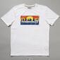 Mens Avalanche Heritage Graphic Tee - image 6
