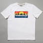 Mens Avalanche Heritage Graphic Tee - image 2