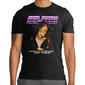 Young Mens Aaliyah Short Sleeve Graphic Tee - image 1