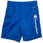 Boys &#40;8-20&#41; Champion&#40;R&#41; Open Hole Mesh Solid Shorts - image 1