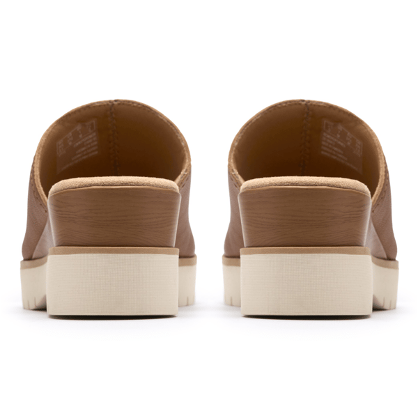 Womens Clarks® Collection Diaz Slide Sandals