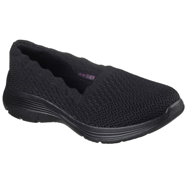 Womens Skechers Slip-ins(R) Bedford Fashion Sneakers - image 
