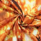 Habitat Photo Reel Fall Tree Curtain Panel Pair - image 6