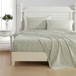 Laura Ashley® Tierney Sheet Set