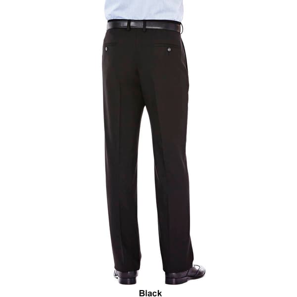 Mens J.M. Haggar&#174; Premium Stretch Solid Suit Separate Pants