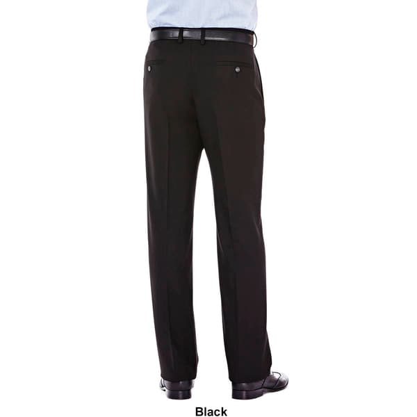 J.M. Haggar&#8482; Premium Stretch Solid Suit Separate Pant