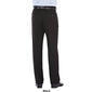Mens J.M. Haggar&#174; Premium Stretch Solid Suit Separate Pants - image 5