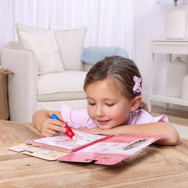 Melissa & Doug® Scented Water WOW! Fruit Water-Reveal Pad