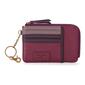 Womens The Sak Gen Color Block Card Wallet - image 1