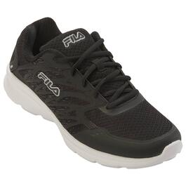 Mens Fila Memory Finition7 Athletic Running Sneakers