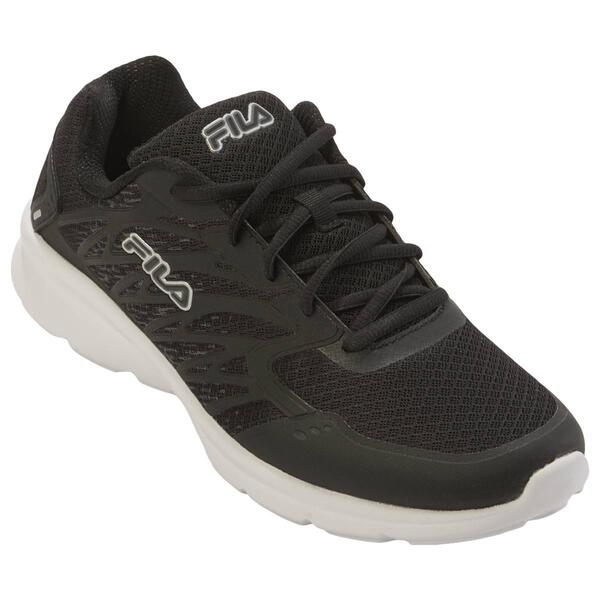 Mens Fila Memory Finition7 Athletic Running Sneakers - image 