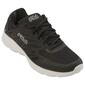 Mens Fila Memory Finition7 Athletic Running Sneakers - image 1