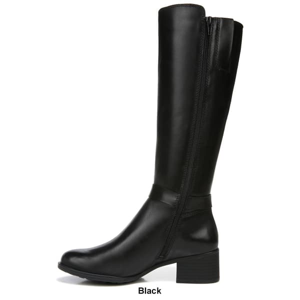 Womens Naturalizer Kalona Knee-High Riding Boots