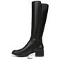 Womens Naturalizer Kalona Knee-High Riding Boots - image 2