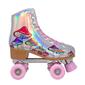 Womens Cosmic Skates Mushroom Fun Roller Skates - image 2