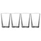 Home Essentials Set of 4 Alanya 7oz. Juice Glasses - image 2