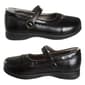 Little Girls French Toast&#174; Mary Jane Scalloped Flats - image 3