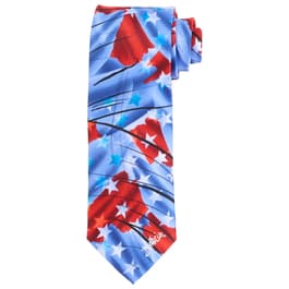 Mens Jerry Garcia Northern Lights Tie