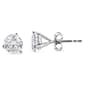 Haus of Brilliance 1/4ctw. Lab Grown Diamond Stud Earrings - image 1