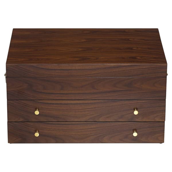 Reed & Barton&#40;R&#41; Bradford&#40;tm&#41; Grande Flatware Chest