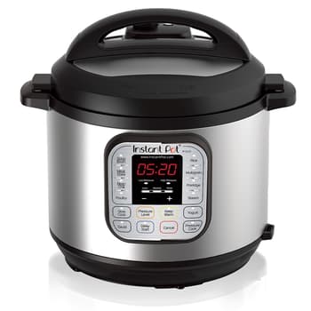 Instant pot ultra mini 3qt (New Model) for Sale in South Brunswick