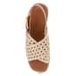Womens Aerosoles Demi Block Heeled Slingback Sandals - image 4