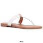 Womens New York & Company Adonia Flip Flops - image 12