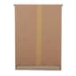 Passion Furniture Boston 3-Drawer Nightstand - image 3