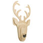 Little Love by NoJo Wood Layered Deer Wall Décor - image 3