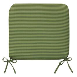Commonwealth&#40;tm&#41; Tropical Outdoor Reversible Arm Chair Cushion