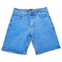 Mens Architect(R) Relaxed Fit Denim Shorts