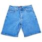 Mens Architect(R) Relaxed Fit Denim Shorts - image 1