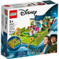 LEGO(R) Peter Pan &amp; Wendy Storybook Adventure - image 1