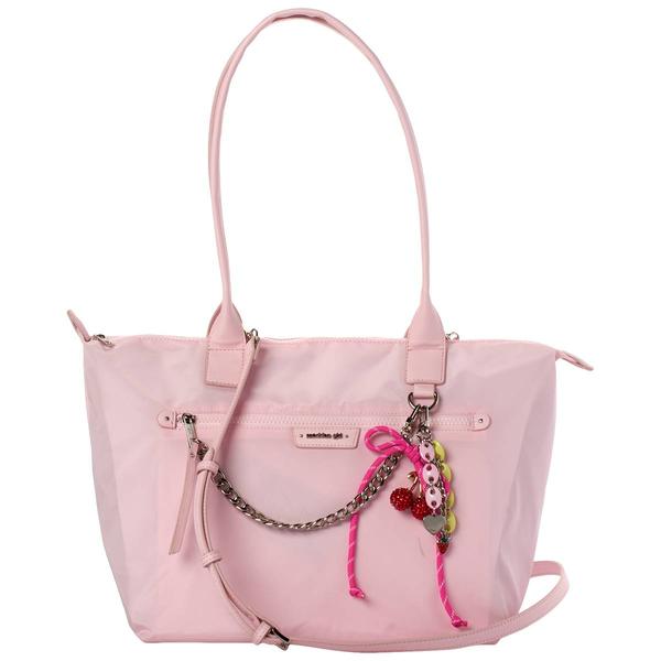 Madden Girl Nylon Tote - image 