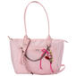 Madden Girl Nylon Tote - image 1