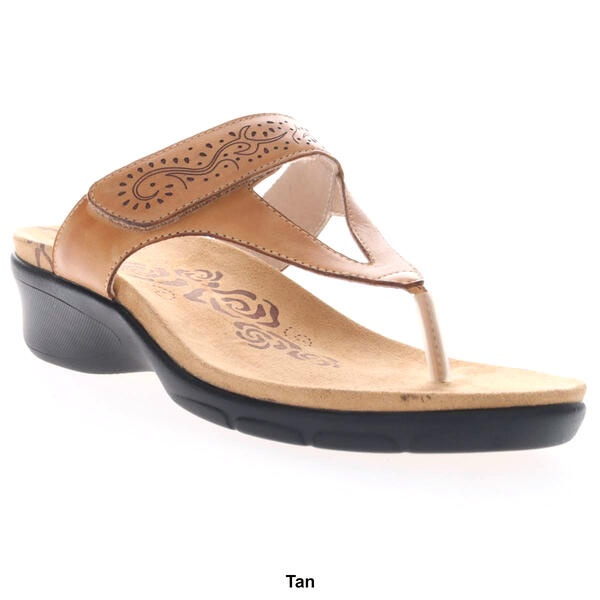 Womens Prop&#232;t&#174; Wynzie Thong Sandals