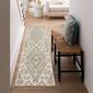 Mohawk Home Fleming Grey Runner - image 2