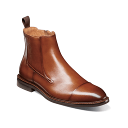 Mens Stacy Adams Berkshire Oxfords Boots