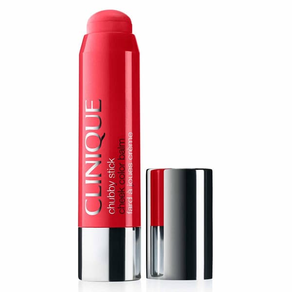 Clinique Chubby Stick™ Cheek Colour Balm Blush