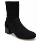 Womens Kenneth Cole Reaction Road Stretch Ankle Boots - image 1