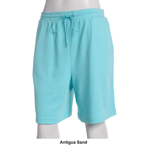 Womens Hasting & Smith Pull-On Soft Shorts