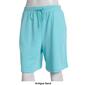 Womens Hasting & Smith Pull-On Soft Shorts - image 10