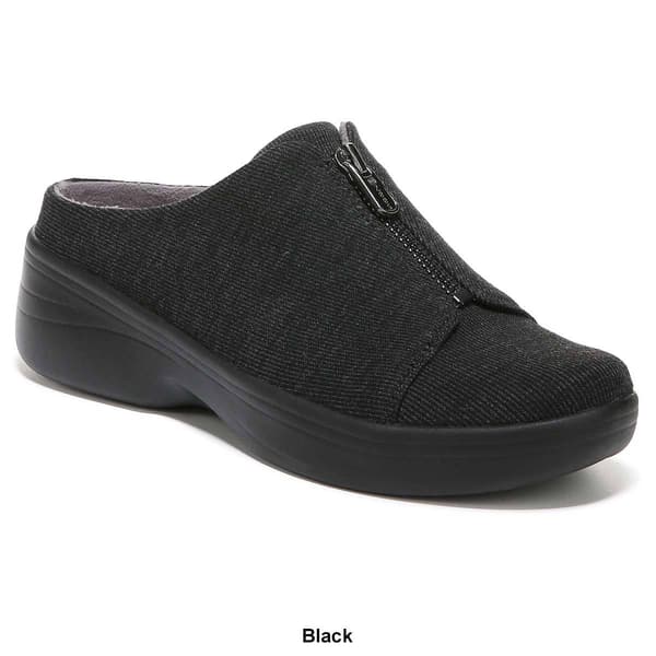 Womens BZees Embrace Mules