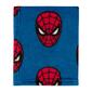 Marvel Spider-Man Retro Baby Blanket - image 3