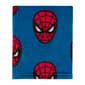 Marvel Spider-Man Retro Baby Blanket - image 3