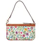 Womens Dooney & Bourke Wildflower Slim Wristlet - image 3