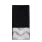 Avanti Chevron Galaxy Bath Towel Collection - image 4