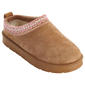 Girls Sugar Kiss Platform Faux Suede Slip-On Boots - image 1