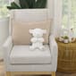 Baby Unisex Little Love by NoJo Baptism Lamb Plush - image 4