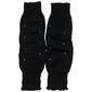 Girls &#40;7-14&#41; Moret&#40;R&#41; Kids Rhinestone Legwarmers - image 1